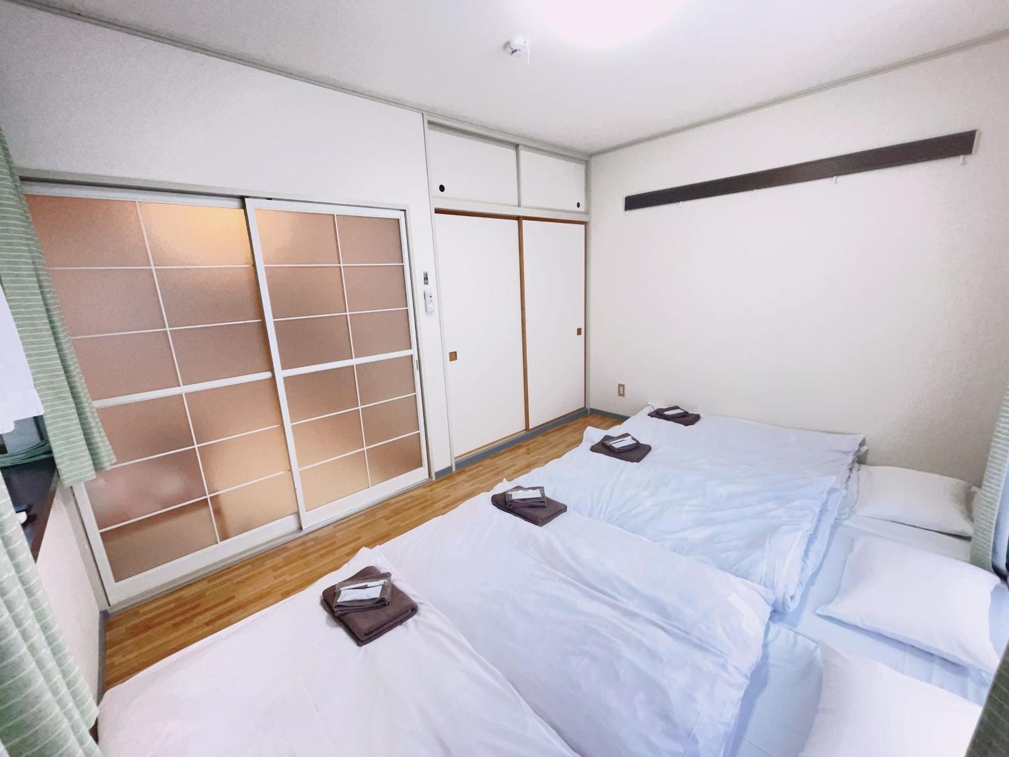 Ryokan Chang Tee Ikebukuro Tokio