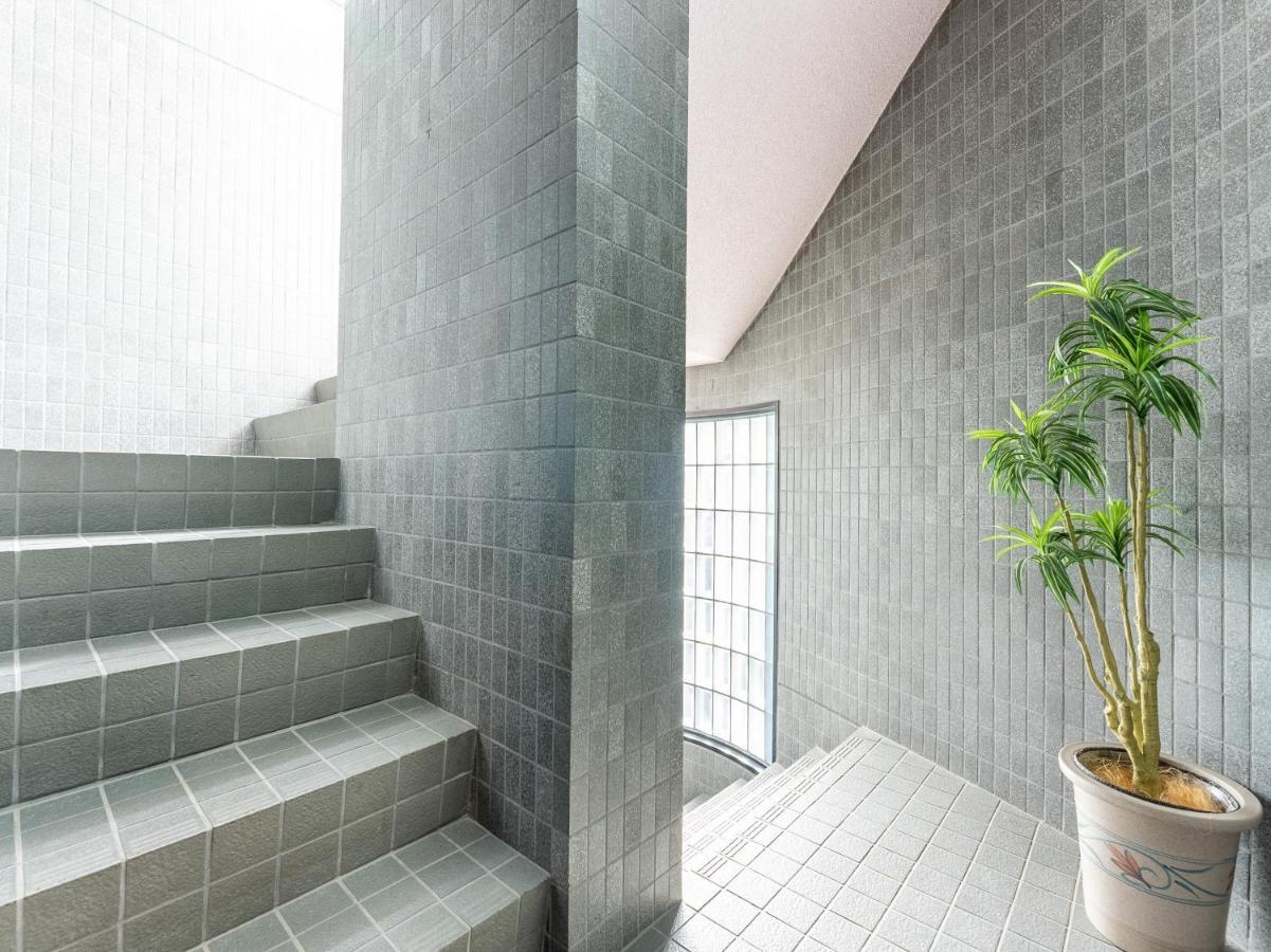 Chang Tee Ikebukuro Japanskt värdshus (ryokan) 2*