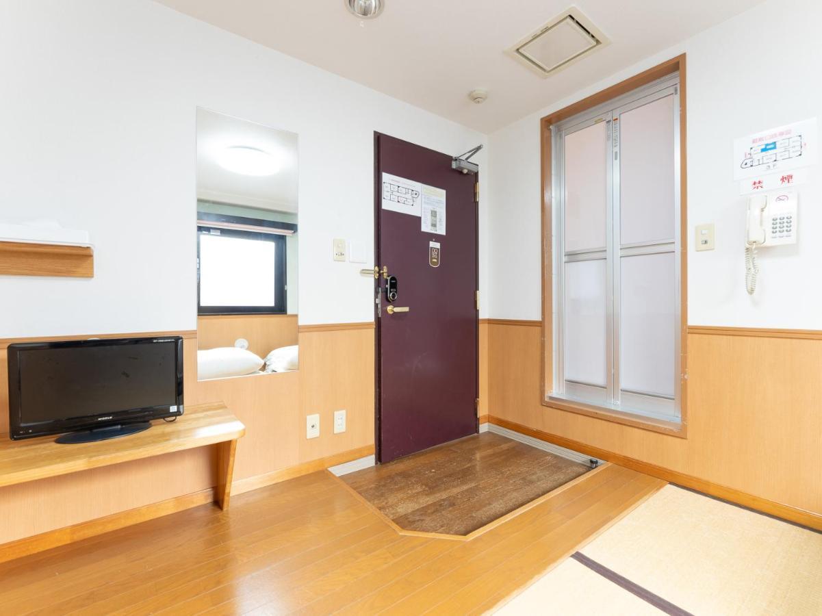 Japanskt värdshus (ryokan) Chang Tee Ikebukuro 2*