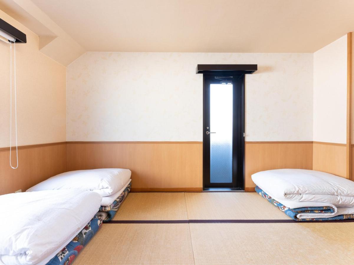 Chang Tee Ikebukuro Japanskt värdshus (ryokan) 2*