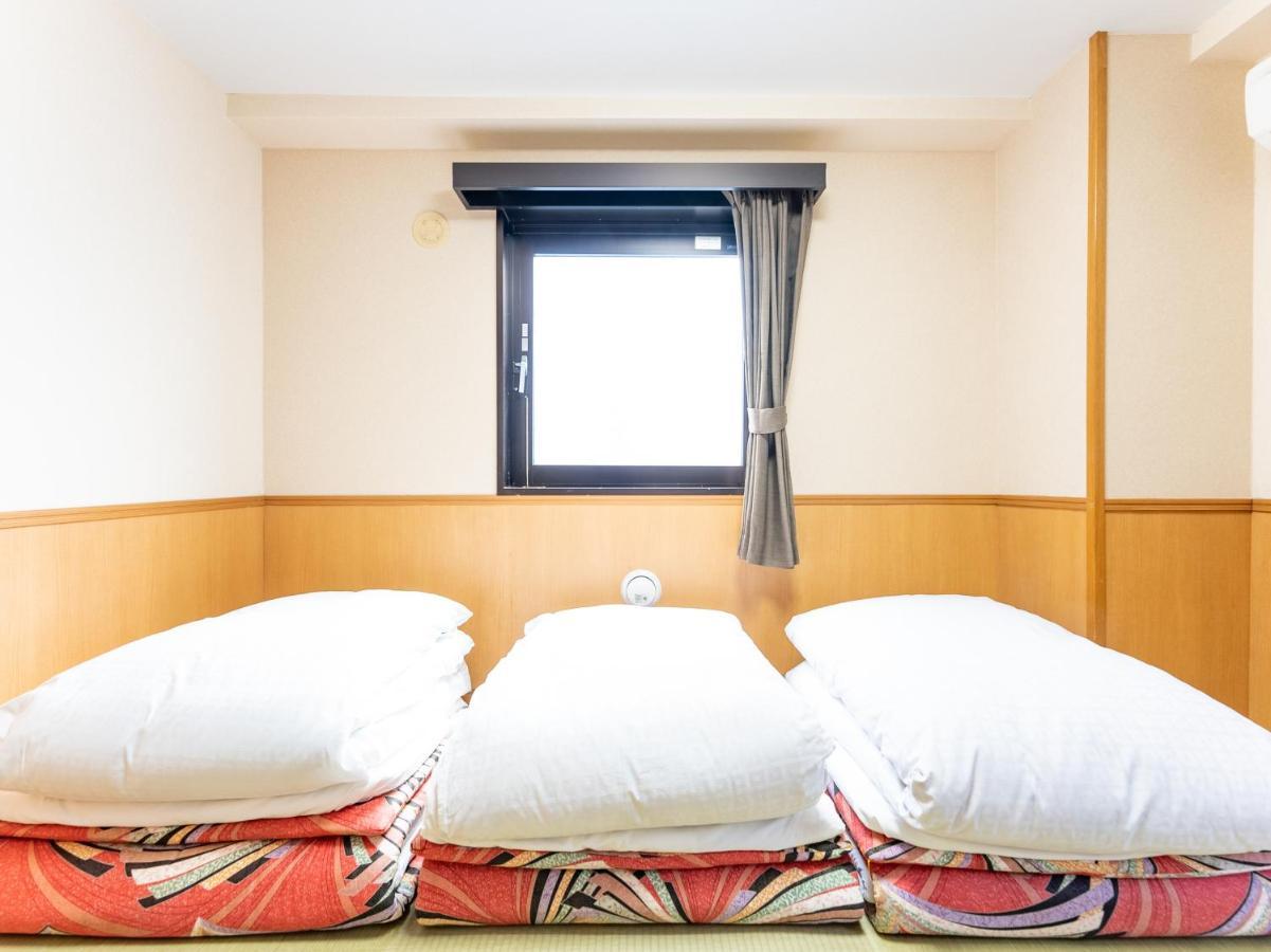 Chang Tee Ikebukuro 2* Tokyo prefektur