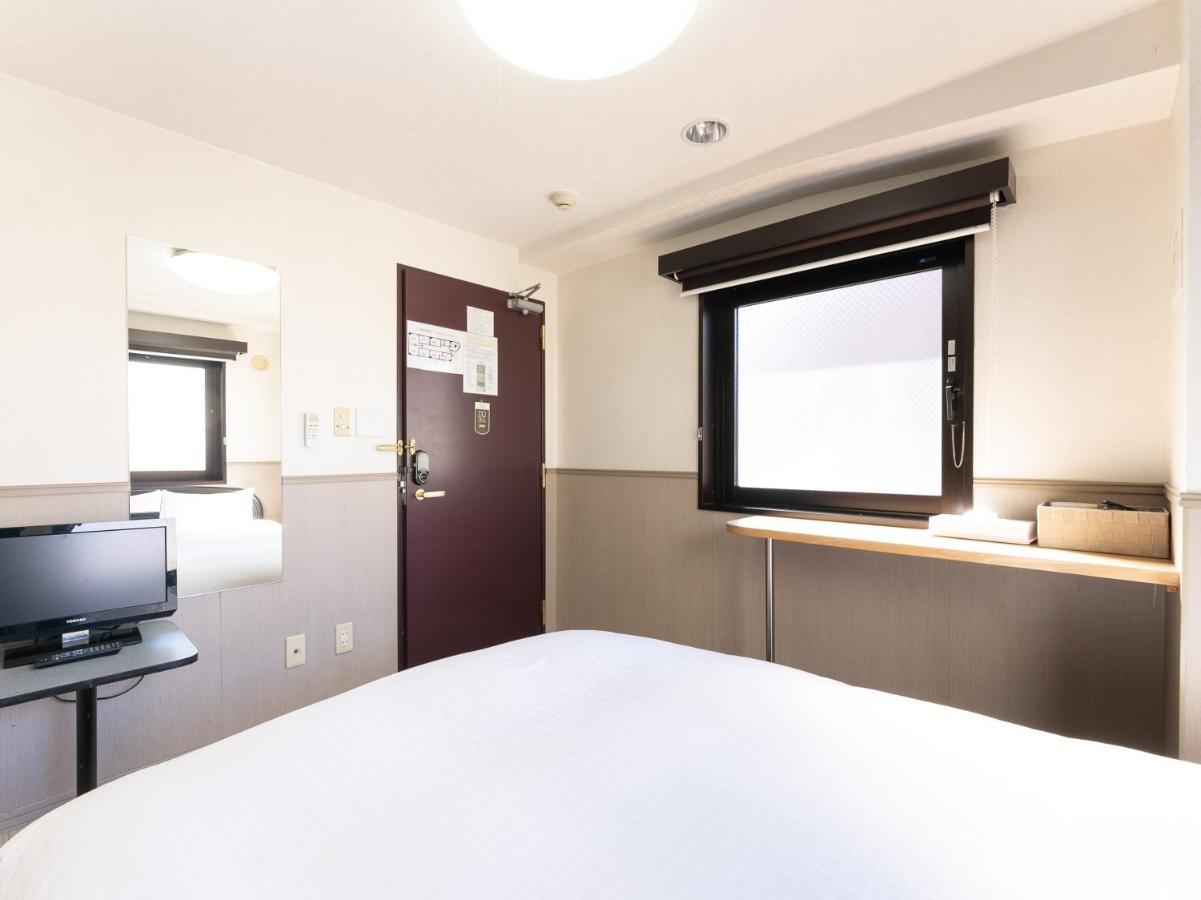 Chang Tee Ikebukuro Japanskt värdshus (ryokan) 2*