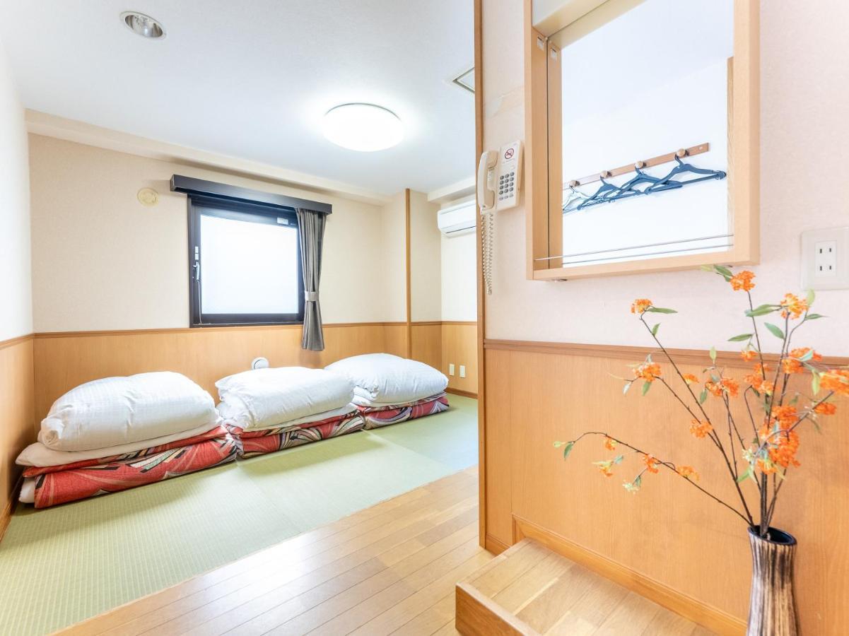 Chang Tee Ikebukuro Japanskt värdshus (ryokan) 2*