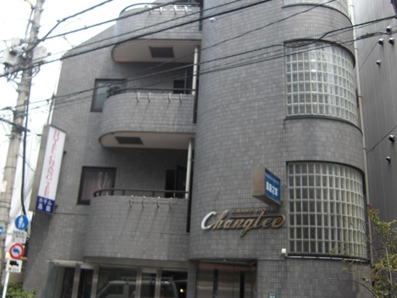 Chang Tee Ikebukuro Japanskt värdshus (ryokan) 2*